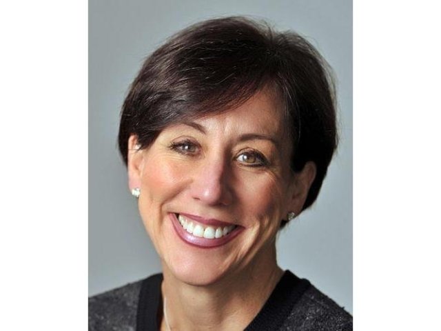 GFI Software: Patricia Hume