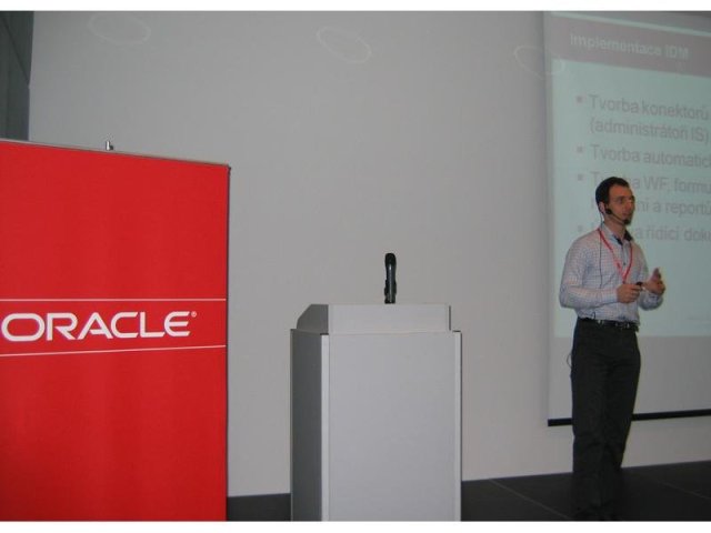 Oracle Security Summit 2011