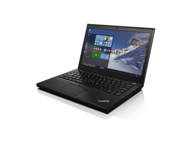 Lenovo: ultrabook ThinkPad X260