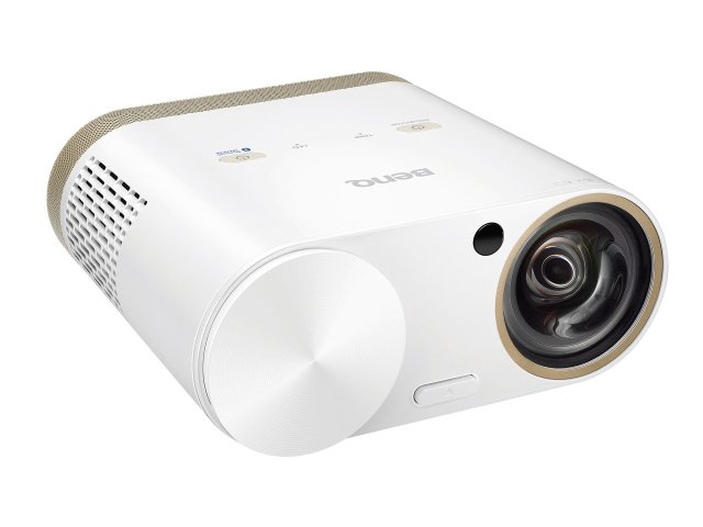 BenQ: projektor i500