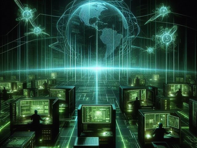 Akt EU o umělé inteligenci může mít pozitivní dopad i na kybernetickou bezpečnost