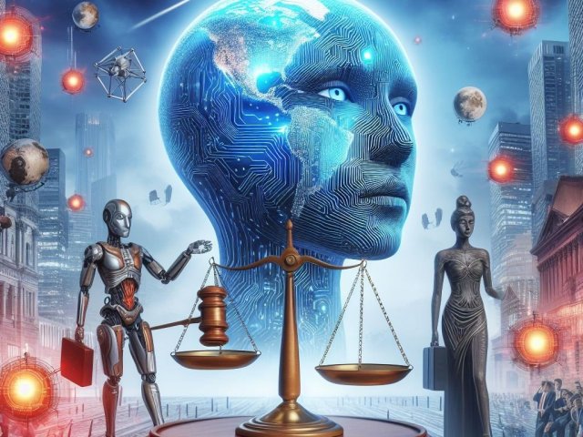 Akt EU o umělé inteligenci: Milník pro podporu bezpečné a důvěryhodné umělé inteligence?