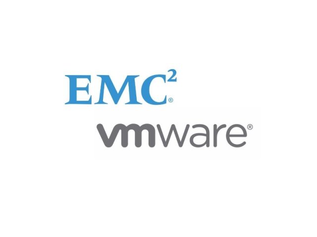 Česká pobočka EMC nabízí řešení a produkty společnosti VMware