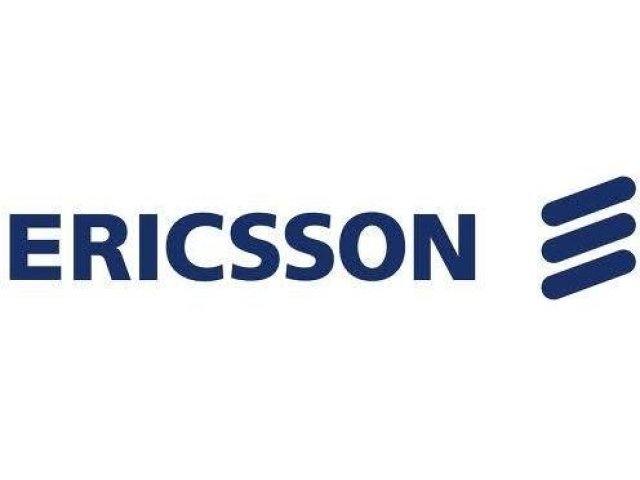 Ericsson na světovém mobilním kongresu