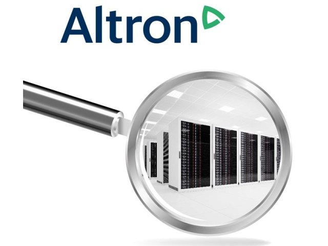 Infografika: Technologický stav datových center v ČR