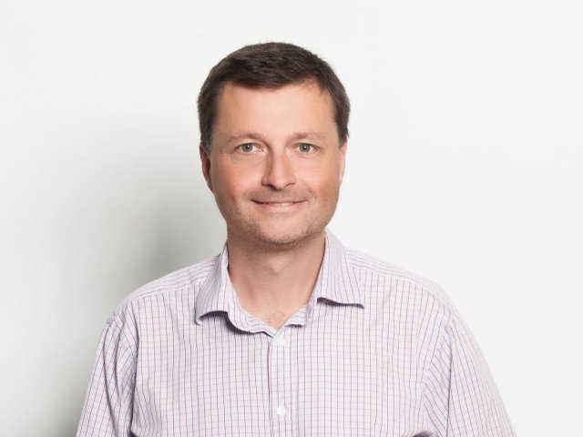 T.S.Bohemia: Petr Schrom