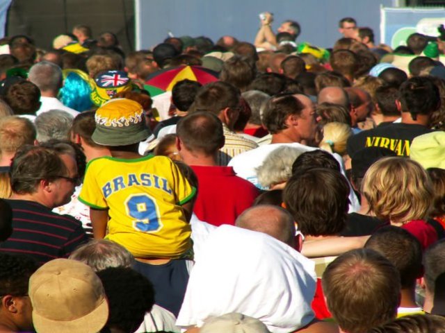 Hry v Riu přitahují pozornost kyberzločinců 