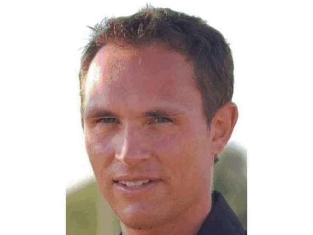 Arrow ECS: Jan Bydžovský