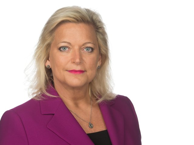 Intel: Paula Tolliverová