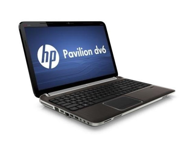 Inovovaná řada notebooků HP Pavilion