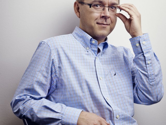 DNS mění strukturu vedení