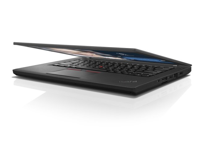 Lenovo rozšířilo nabídku notebooků ThinkPad řady T