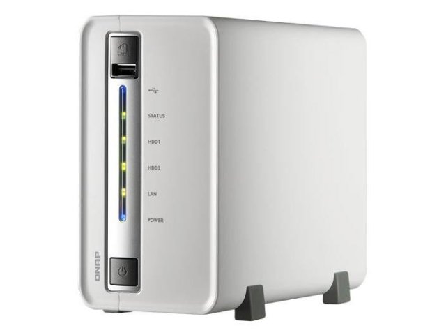 QNAP TS-X12 Turbo NAS servery