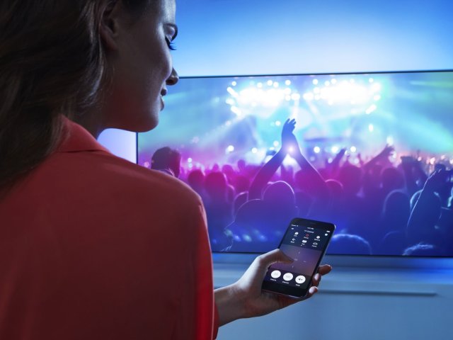 Budoucnost televizorů podle firmy TP Vision