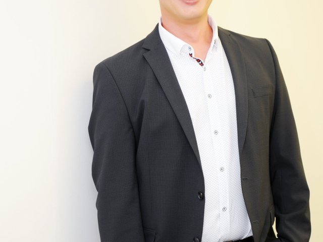 Veeam: Robert Pulchart