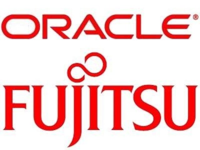 Fujitsu a Oracle posilují dlouhodobé partnerství