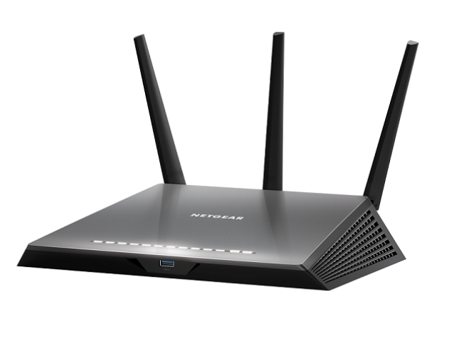 Netgear představil univerzální modem router R7100LG