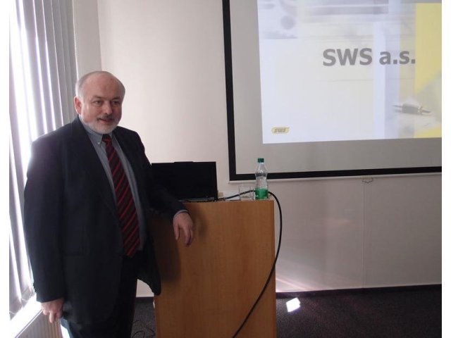 SWS v roce 2010 s obratem 5 470 milionů korun