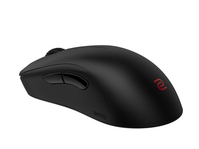 ZOWIE představilo svoji první bezdrátovou myš pro esport