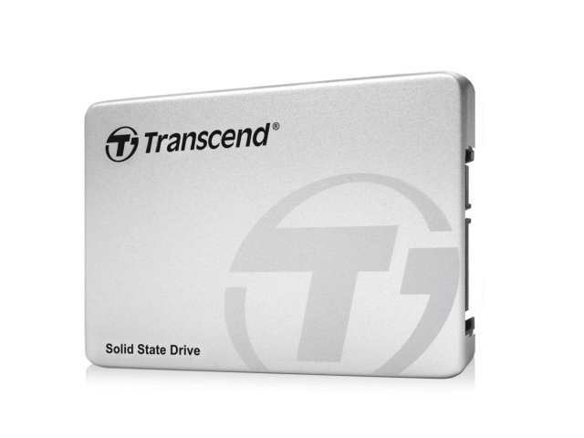 Transcend: SSD řady 220S