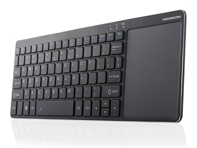 Modecom: klávesnice MC-TPK1
