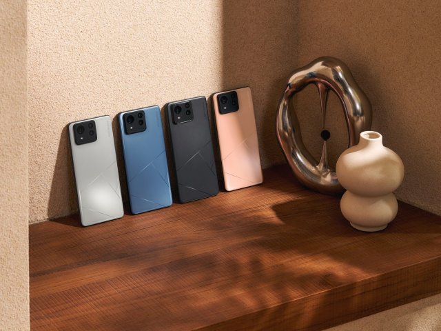 ASUS představil nový vlajkový model Zenfone 11 Ultra