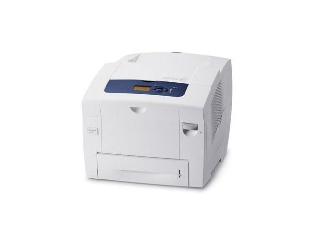Xerox představil stolní model tiskárny ColorQube