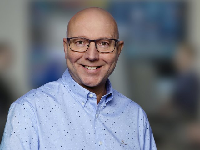 Fritz Øhlenschlæger jmenován generálním ředitelem české Unit IT