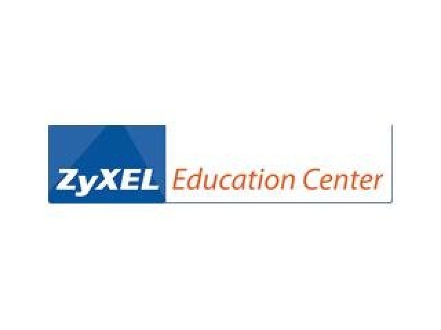 Zyxel Education Center – vzdělávací koncept Zyxel
