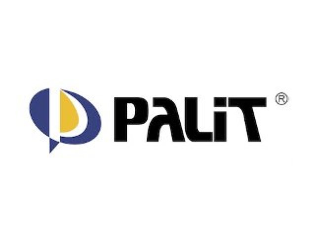 Představujeme: Palit GeForce GTX 1060