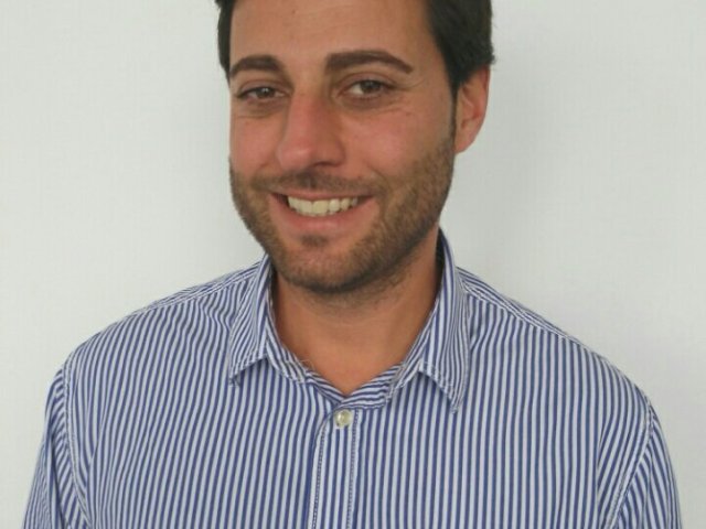 Arrow: Elyes Bouassida