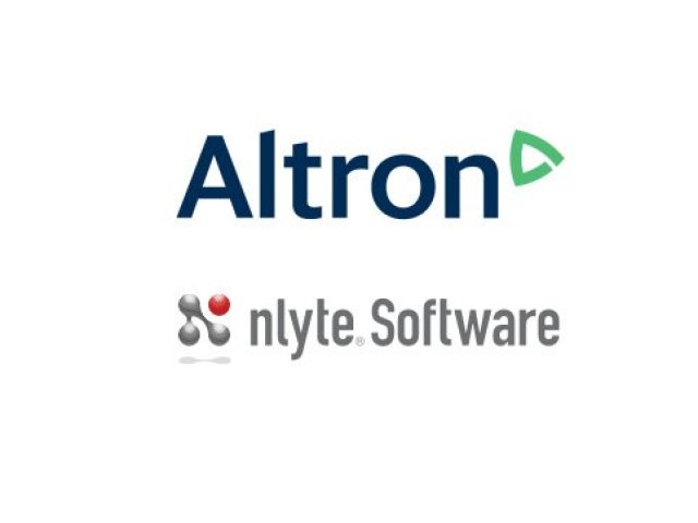 Altron: Stali jsme se integračním partnerem Nlyte