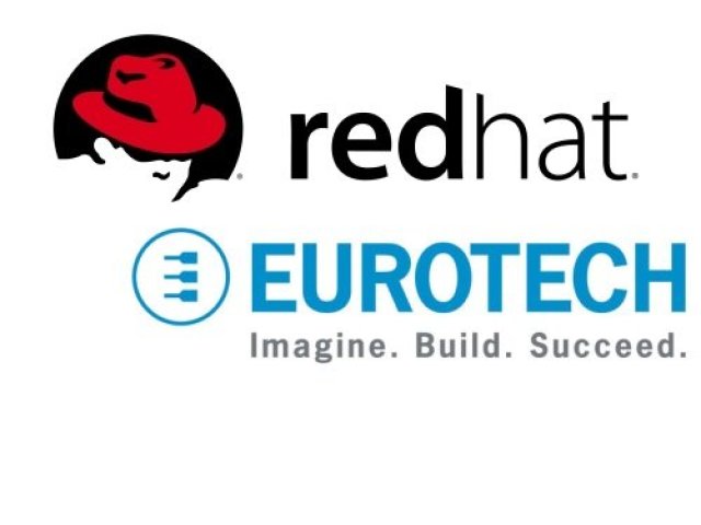 Red Hat a Eurotech spustili nový projekt open sourcové cloudové IoT platformy
