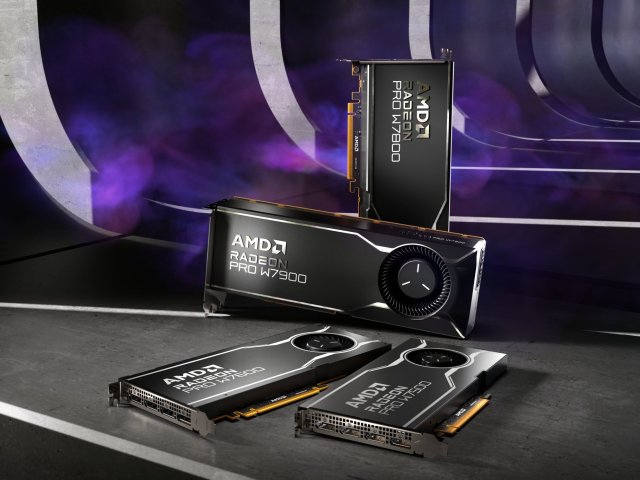 Standard GDDR7 schválen. Přinese propustnost až 192 GB/s