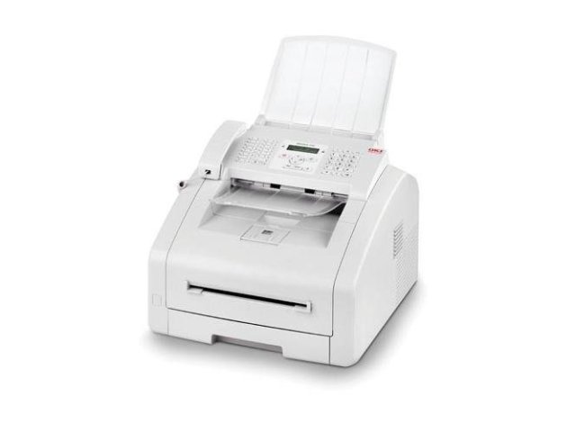 Oki rozšiřuje řadu svých faxů o vstupní model Okifax 170