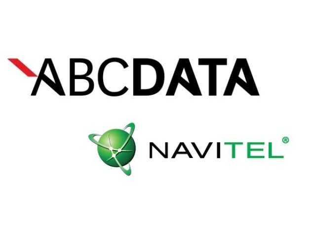 Distribuci Navitelu ve střední a východní Evropě zajistí ABC Data