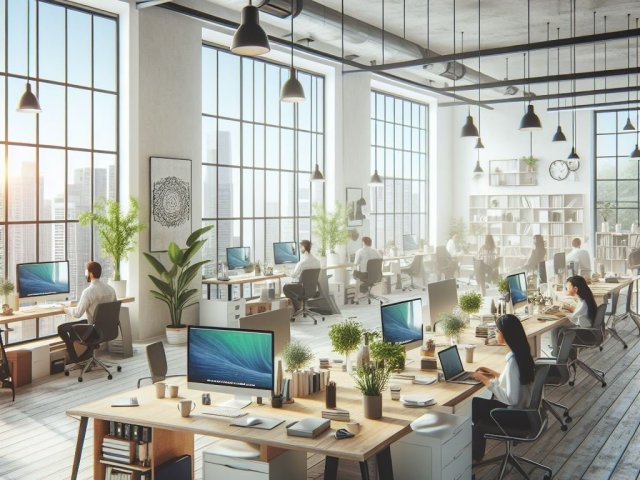 ComSource se rozšířil do Brna, kde chce zřídit i technologické centrum