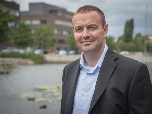 SAP: Martin Janáček