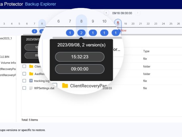 QNAP představil bezlicenční řešení pro zálohování počítačů a serverů se systémem Windows