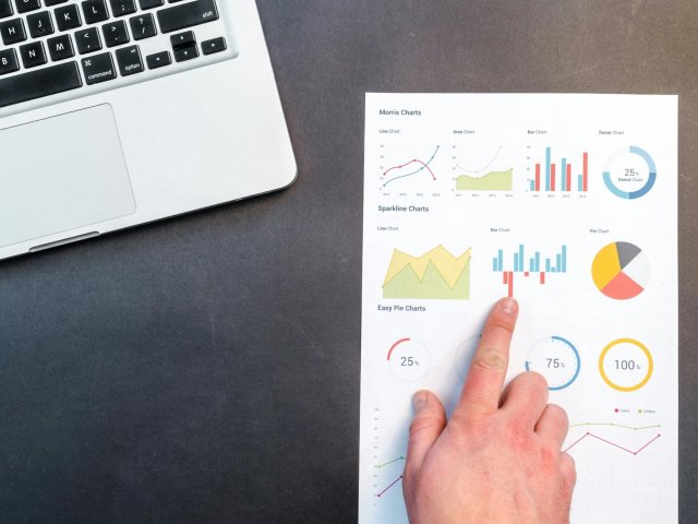 HDP v roce 2023 klesl o 0,4 %