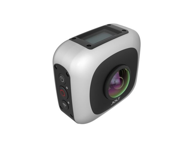 Gigabyte rozšířil své portfolio o kamery a reproduktory