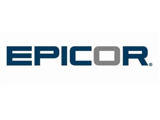 Řešení Epicor Express – ERP systém i pro malé firmy