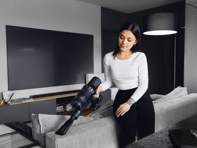 Produkty AENO pro moderní chytrou domácnost