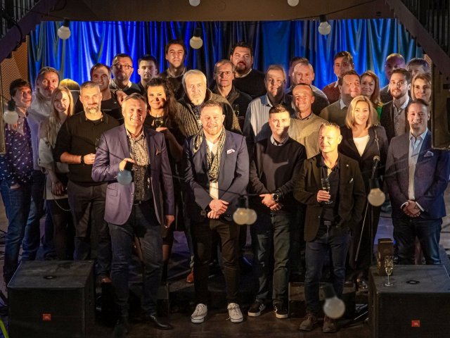 Zyxel Networks oslavil 20 let působení v České republice