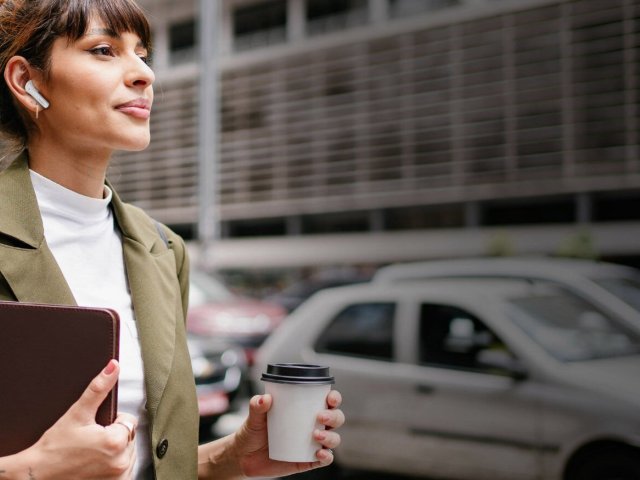 Belkin rozšiřuje svoji nabídku bezdrátových sluchátek o model SoundForm Motion