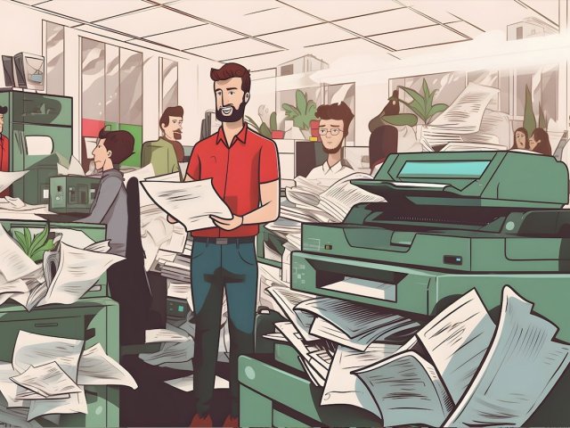 Tužka jako nástroj udržitelnosti? České firmy v průzkumu překvapily