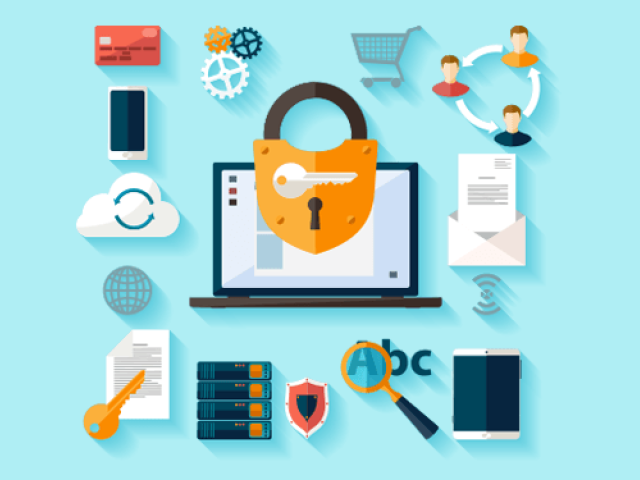 Posilte bezpečnost: Symantec Encryption Everywhere