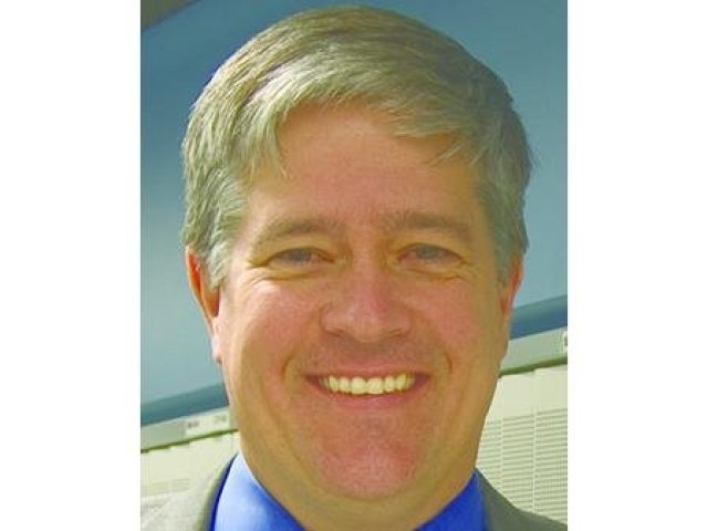 GTS Central Europe: Danny Bottoms