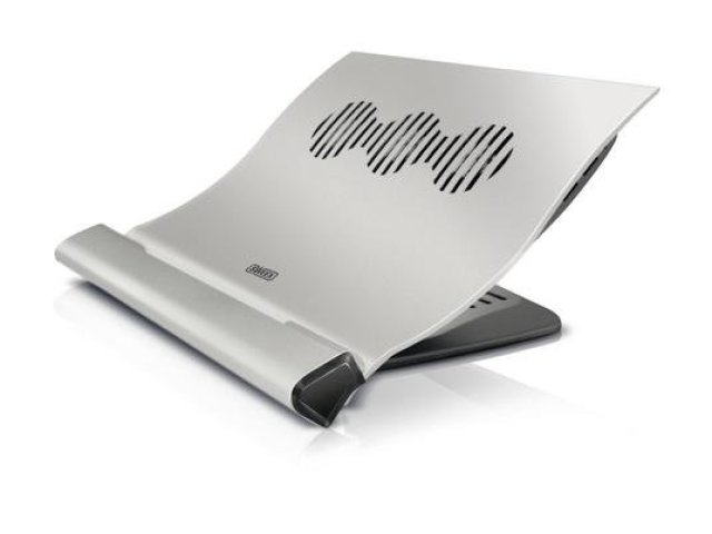 Chladicí podložka Sweex Aluminium USB