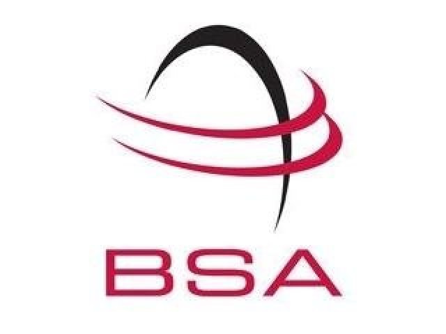 Firmy stále méně kradou software